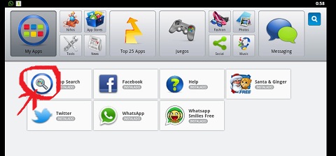 instalar instagram en pc instalar instagram en pc