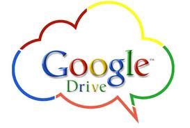 google drive google drive