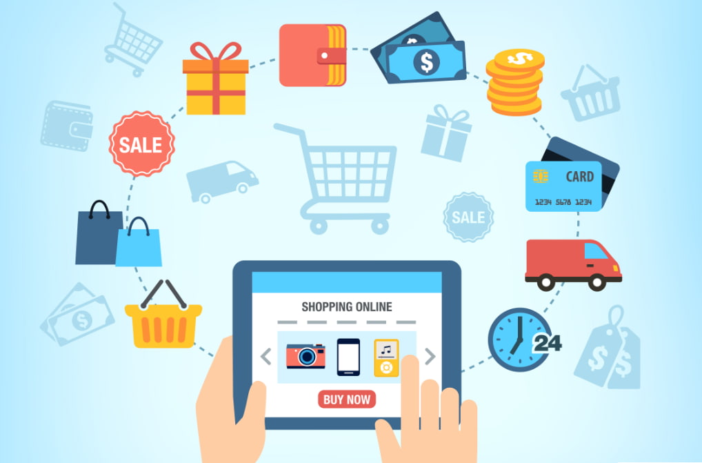 Por que tu e-commerce necesita un blog