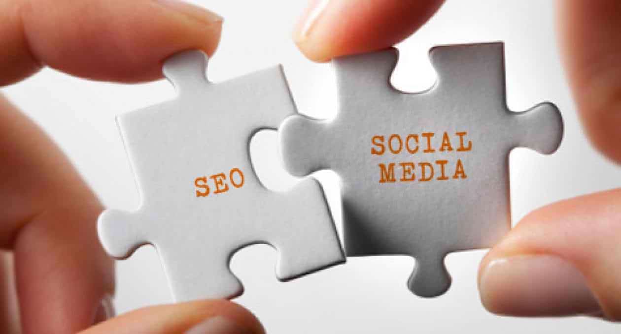 Cómo ayudan tus publicaciones en redes sociales al SEO