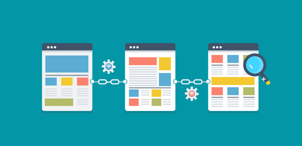 Cómo ayuda el link building al SEO