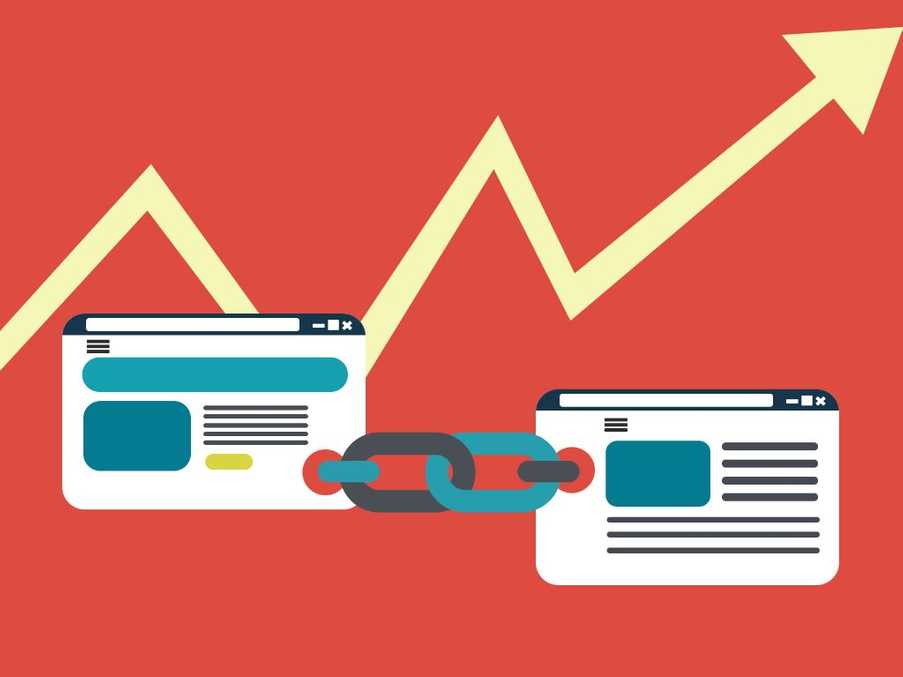 como ayuda el link building al seo