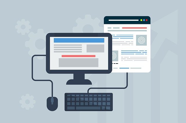 como hacer que el diseño de tu web sea mas actual