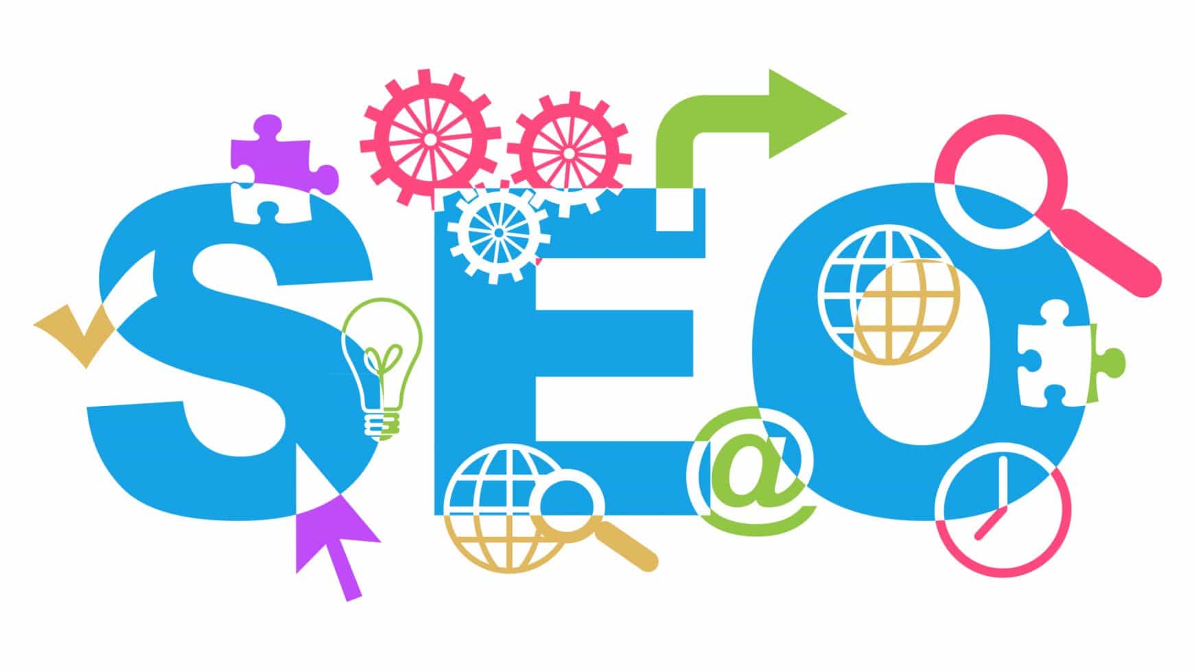 10 maneras efectivas de mejorar tu Posicionamiento SEO