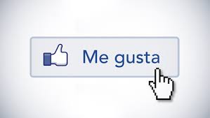 me gusta facebook