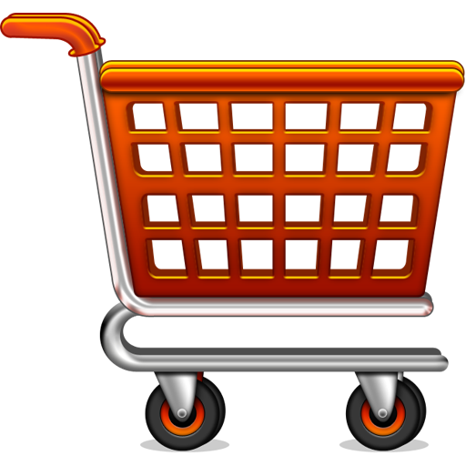 shopping-cart