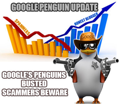 google-penguin