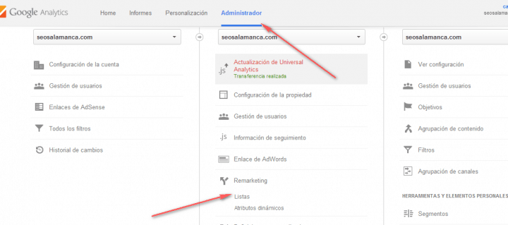 listas inteligentes remarketing 1