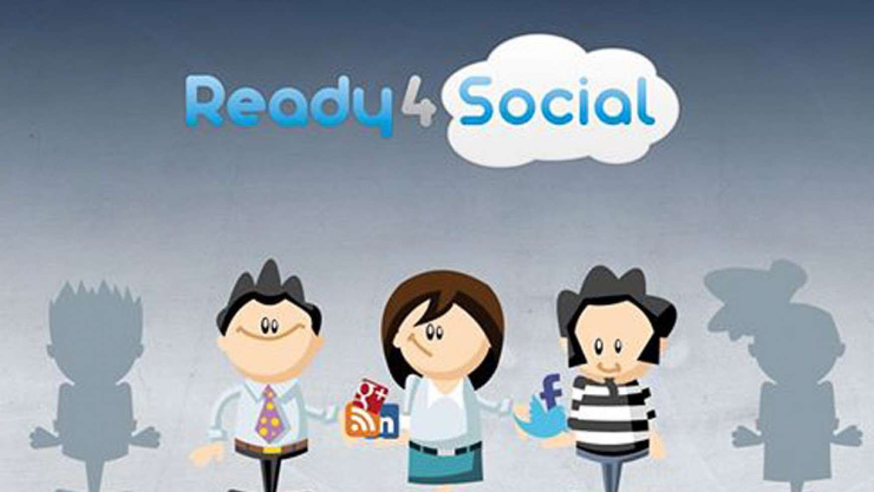 Ready4Social: la navaja suiza y content curator para los Community Manager