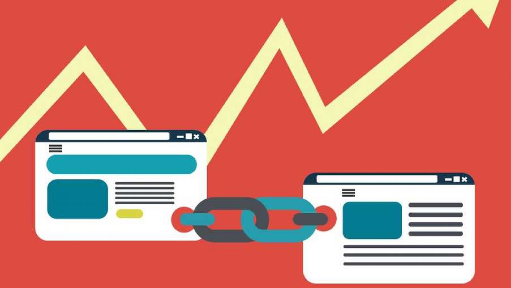 Cómo ayuda el link building al SEO de tu web