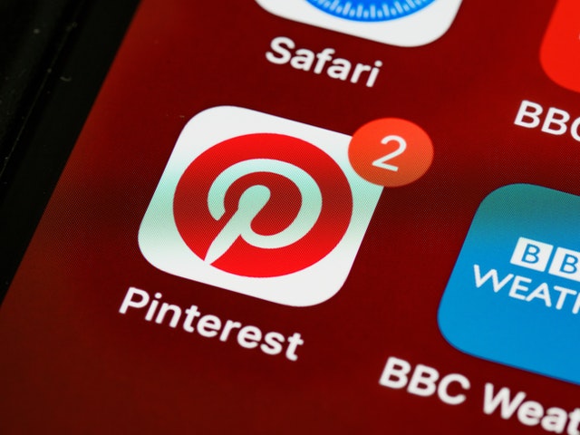 marketing en pinterest