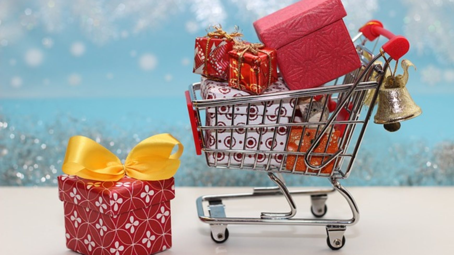 Mejores acciones de marketing online para navidad