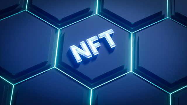 nfts en marketing digital