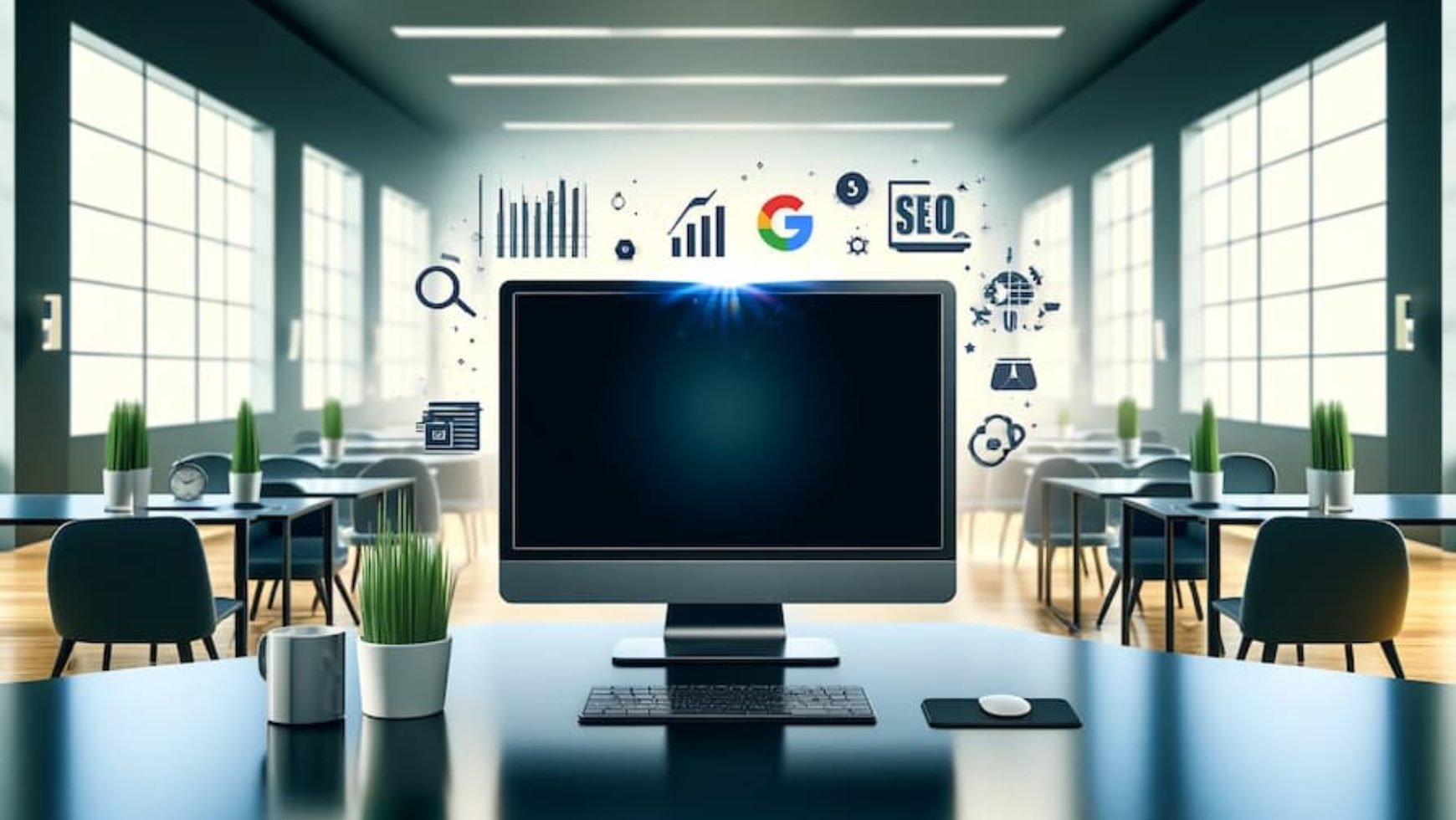 Cómo medir y analizar tu estrategia de SEO con herramientas de análisis de datos