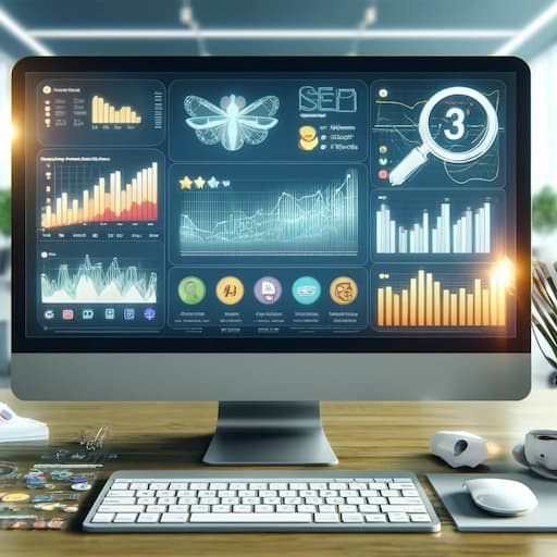 analisis seo
